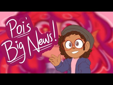 BIG NEWS MY DUDES!!! (Update!)