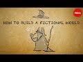 World-Building in Fiction