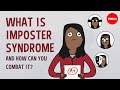 Understanding Imposter Syndrome