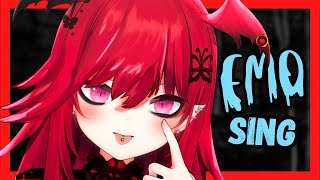 EMO songs by your idol sama!! 😈
