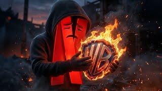 NETFLIX kupuje WARNER BROS | KONEC HOLLYWOODU?!