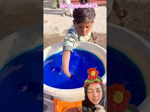 Cari hadiah di dalam air‼️#trending #trendingshorts