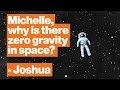 Understanding Gravity and Orbits