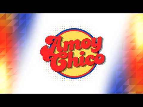 Amoy Chico LiveStream | September 4, 2026