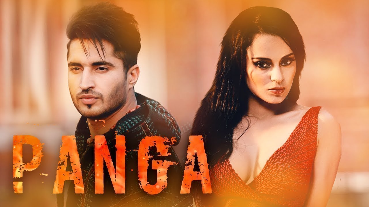 Panga Movie Mp3 song Download By Jassi Gill