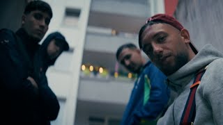 BOBBY VANDAMME - CASH RULES [official Video]