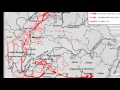 The Long March: Key Events and Figures
