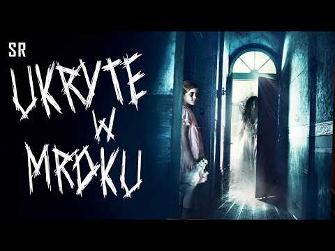 Trailer: Ukryte w mroku – nowy horror wkrótce na kanale Screening Room