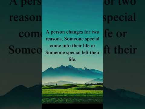 #life #special #change #quotes #status #quoteoftheday #quotesaboutlife #words #thoughts #shorts