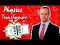 Transformer Principles and Applications