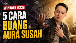 Saatnya kamu rubah hidup kamu narik rezeki..