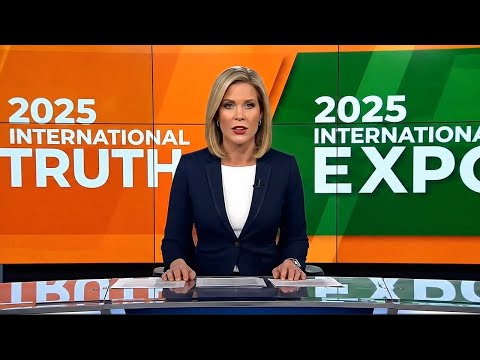 International Truth Expo 2025 Strange World promo code ✅