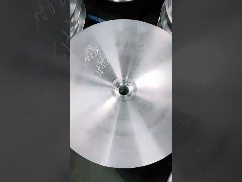 Design YOUR Dream wheel.... like this  #HX104 in Brushed Dark Clear with Gloss #CRBN