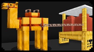 My Favorite New Minecraft Build Hacks