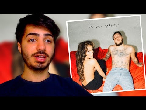 LOREDANA x MOZZIK - Fotos ohne Blitz, Jedes Mal, DU & ICH - NO RICH PARENTS REACTION