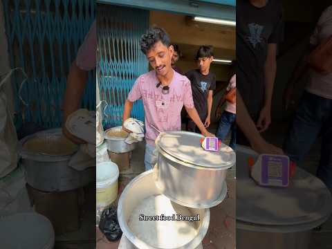 Honest man sells daily 400 poket porota only rupees 20 unlimited