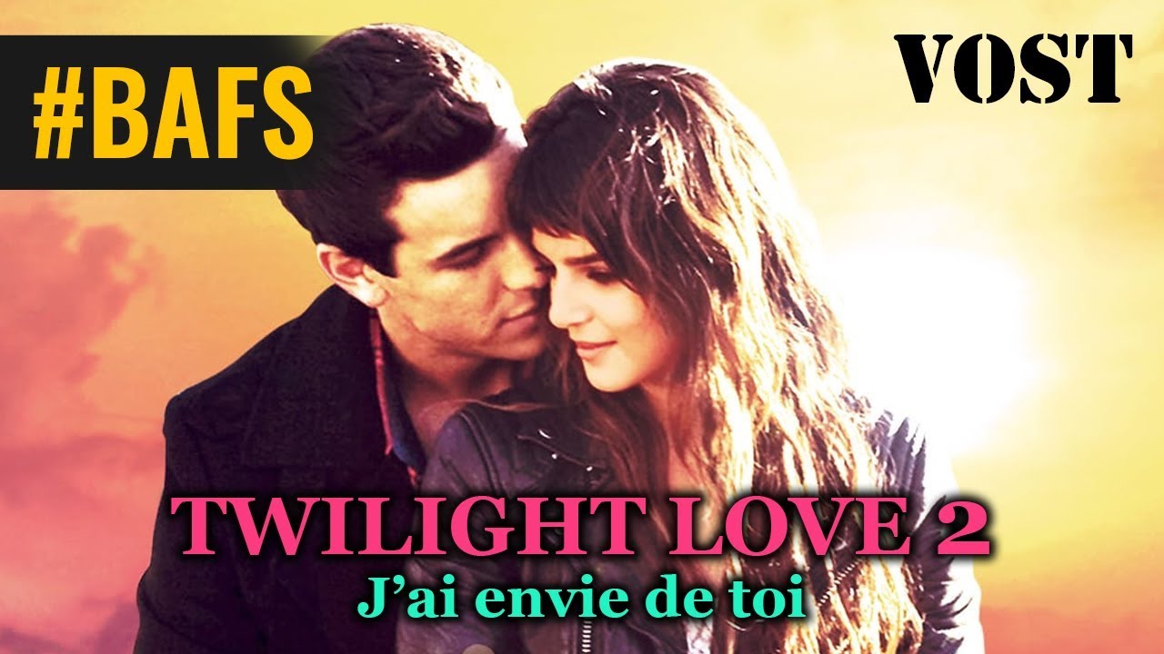 Twilight Love 2 : J'ai envie de toi Miniature du trailer