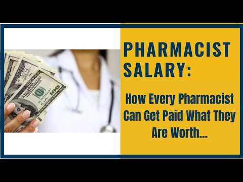 Walgreens Pharmacist Starting Salary, Jobs EcityWorks