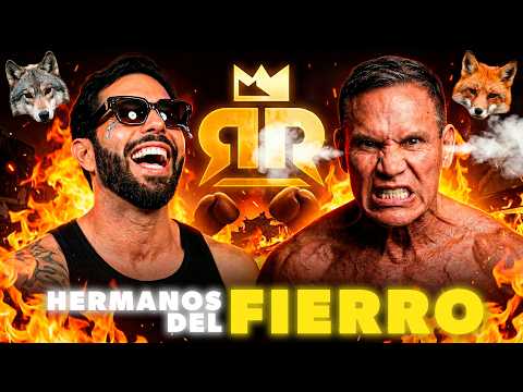 HERMANOS DEL FIERRO | EPISODIO 03