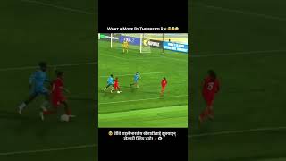 Pretti #shortsfeed #shorts #foryou #foryourpage #nepalifootball #trending #football #samba #fypviral