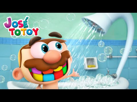 Cuentos Infantiles Totoy | 30 Minutos de Historias de José Totoy!!! En Español Completo