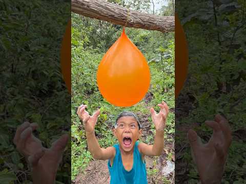 Survival Skills: SMART idea and USEFUL with single mom #bushcraft #camping #outdoors