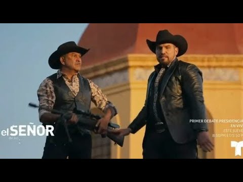 VENGANZA DE SANGRE AURELIO CASILLAS DESATA LA BESTIA DENTRO DE EL AL VER A SU HIJA MUERTA DINASTÍA 
