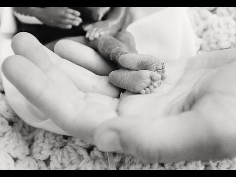 In Memory of Our Little Girl Born Sleeping • Brynn Swannie (Stillbirth)