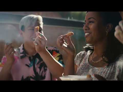 Campaign Anthem | For Real, Visit NC
