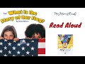 Exploring the Story Behind Our Flag