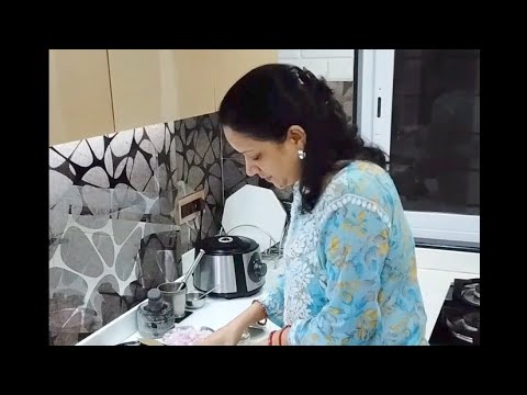 चौली की सब्जी महाराष्ट्रियन तरीके से बनाने की परफेक्ट और आसान रेसिपी | chauli ki sabji