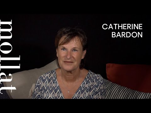 Vidéo de Catherine Bardon