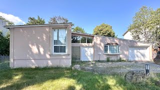 Exploring The ABANDONED Miami Vice House UNTOUCHED Since the 1980’s