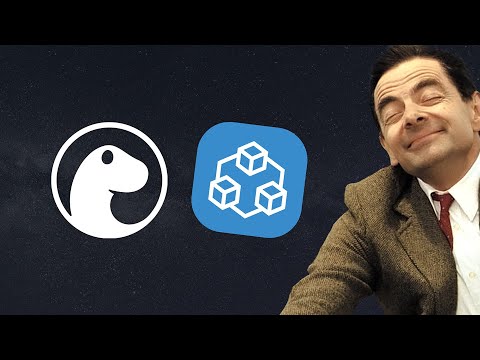 The easiest way to build typesafe APIs