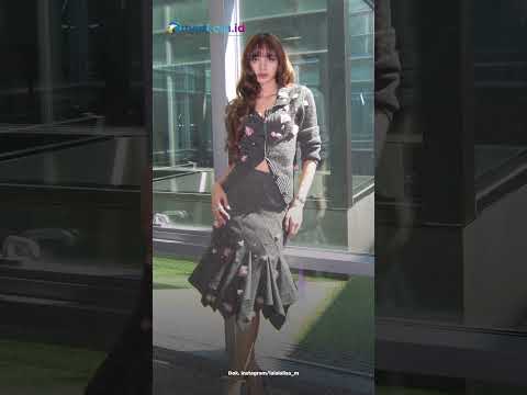 Bikin Haru! Lisa Ingin Tetap Bersama BLACKPINK sampai Tua