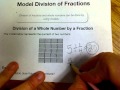 Fraction Division and Models