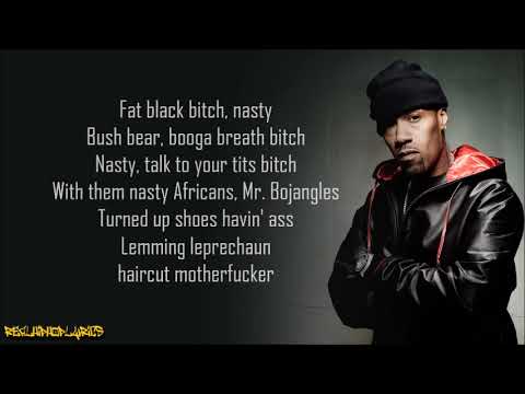 Redman - Tonight's da Night (Lyrics)