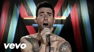 Moves Like Jagger (Explicit)