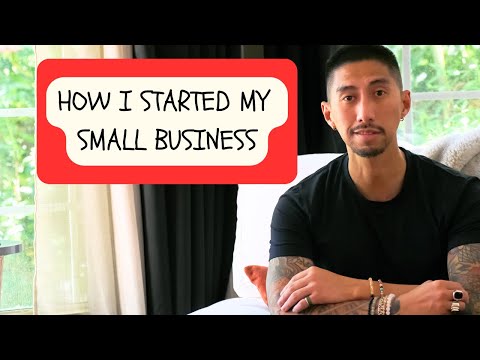 How I Started My Small Business | Packing 200 Orders A DAY