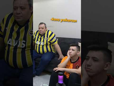 GSLİ KADIN FBLİ EŞİNE CEVAP VERİYOR ! | #shorts #tiktok