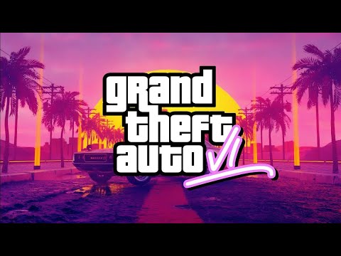 GTA 6 Trailer Announcement Official! (Tweeted by Rockstar Games)