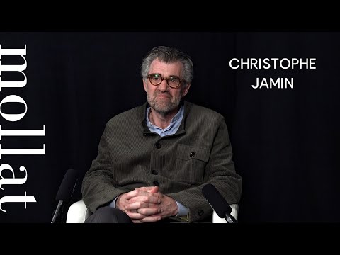 Vido de Christophe Jamin
