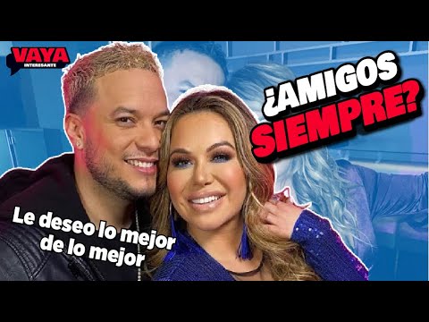 ME LLAMABA ESTAND CON SU PAREJA | VAYA INTERESANTE