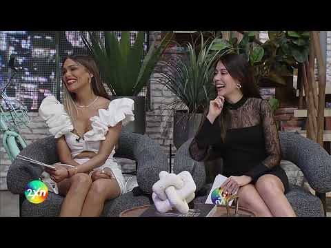 Entrevista a Bonny Cepeda | 2 NIGHT X LA NOCHE