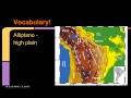 Geography of Latin America
