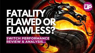 Vidéo-Test : Mortal Kombat Legacy Kollection Switch Editions Performance REview & Breakdown!