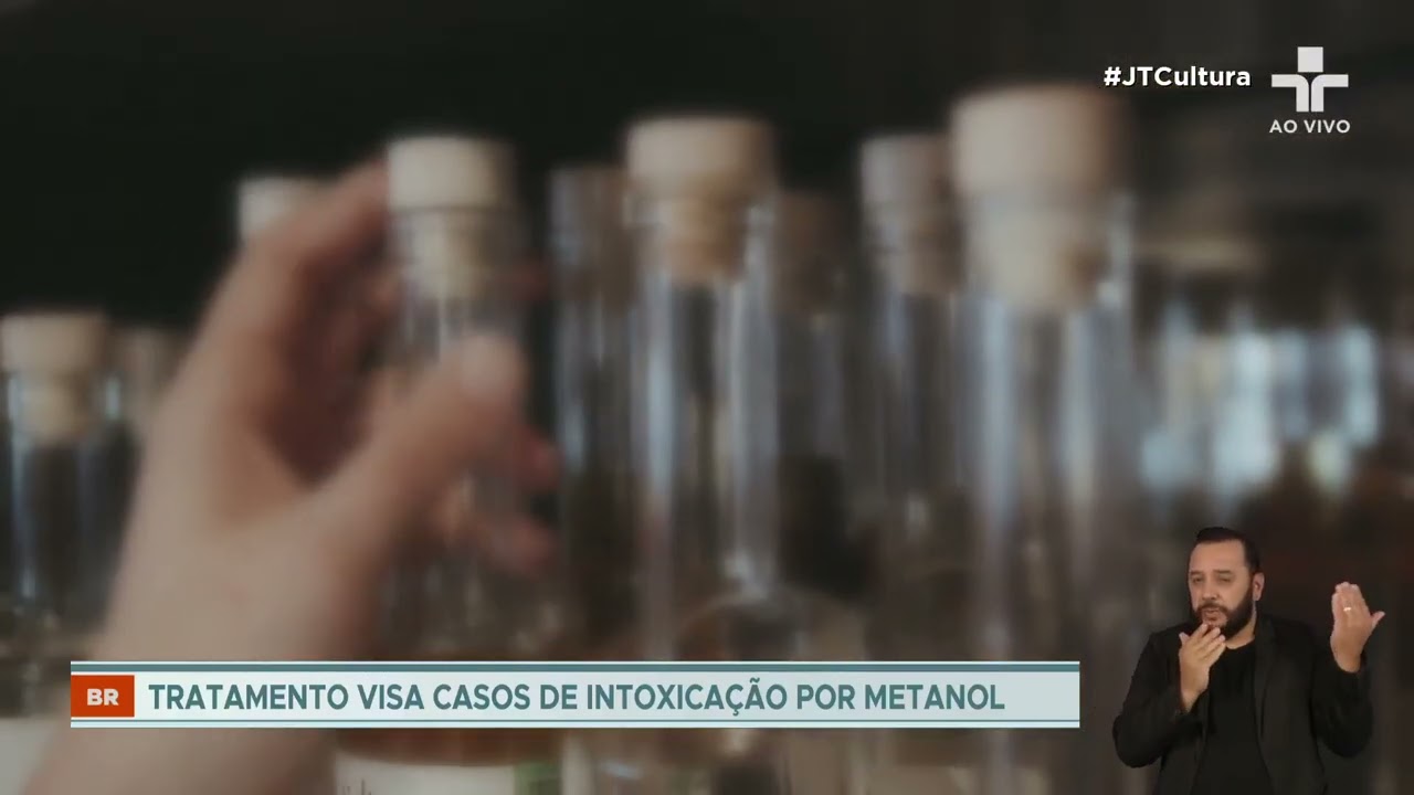 Anvisa pede apoio internacional para obter medicamento usado em casos de intoxicação por metanol
