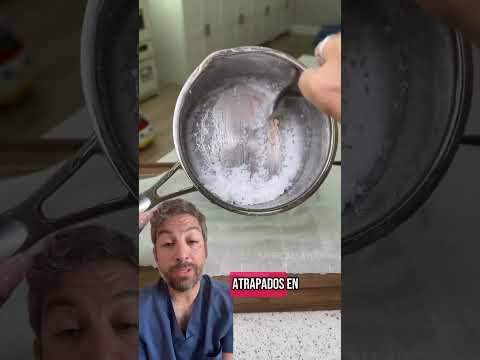 Mejor no hagas tu propia sal