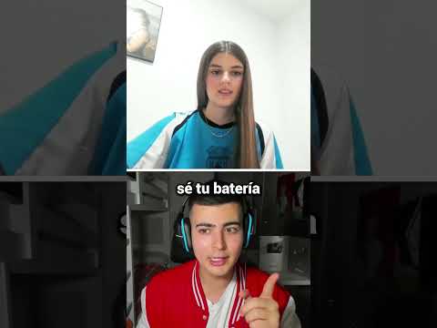 Hackeando en Omegle 4!!🤫 #shorts #viral