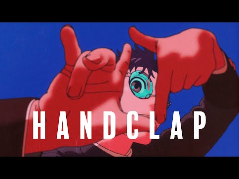 「AMV」DANDADAN  || HandClap